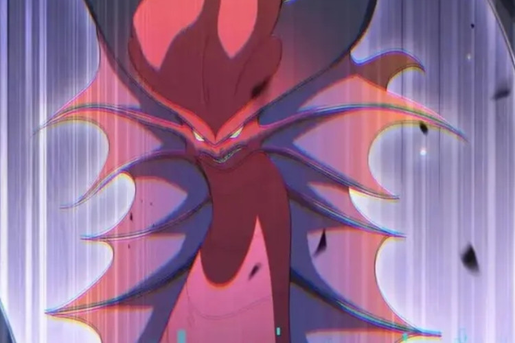 Lien du Lire Rise of the Dragon Overlord Chapitre 202 VF Scan Renaissance Du Dragon Géant Étoilé