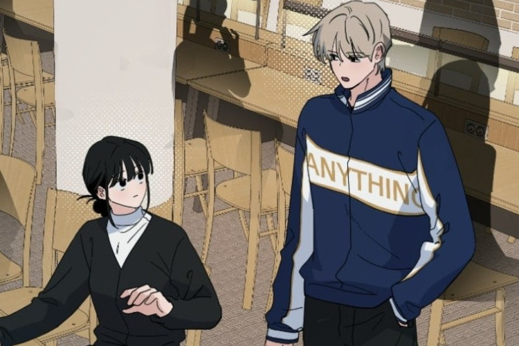 Les secours arrivent ! Second Examen, Premier Amour CH. 5 VF Scan