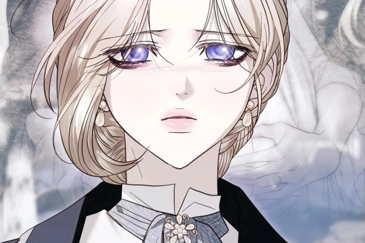 Un visage empreint d'inquiétude ! I Only Need the Duke’s Child Chapitre 23 en Français