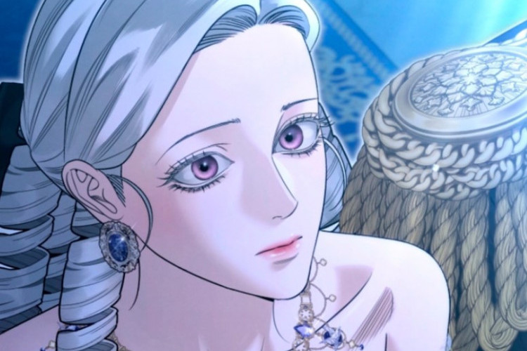 Lien Lire RAW Manhwa Predatory Marriage Chapitre 86 en Français, Une tension qui monte