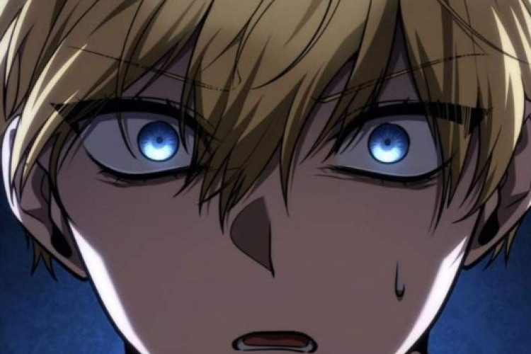 RAW Liste des Manhwa Infinite Mage Chapitre 167 VF Scan, Des faits à ne pas manquer !