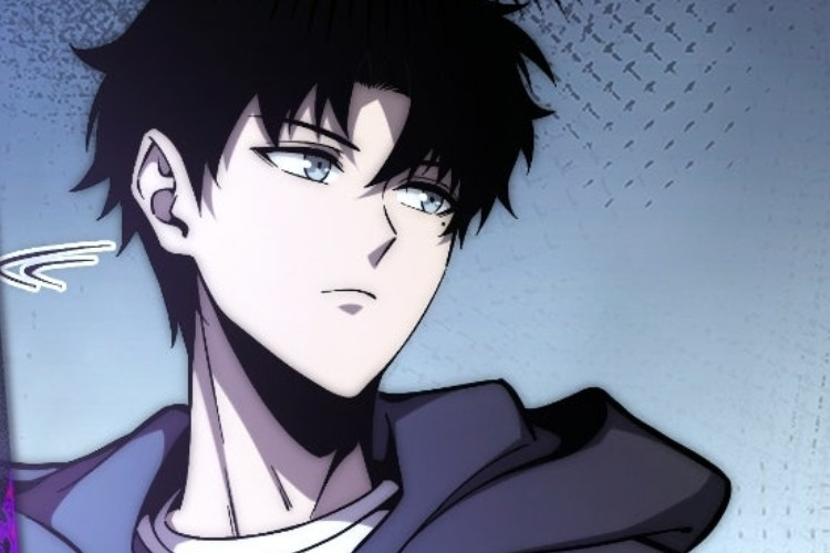 Mise à jour du calendrier de sortie I Came From the Abyss Chapitre 5 VF Scan Cet Homme Est Un Combattant Vraiment Redoutable
