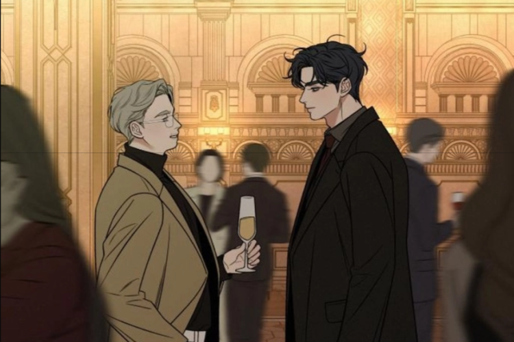 Lecture de Manhwa Opération True Love Chapitre 131 en Français, Révéler ses sentiments cachés