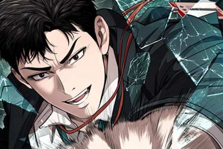 Lire I Beat Up My Boss Chapitre Complet VF Scan Ce Type A Le Culot D'affronter Son Patron Sans Craindre La Mort