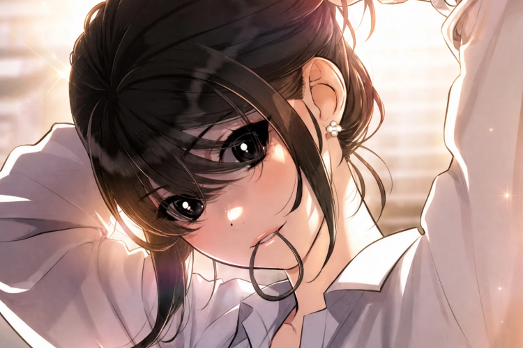 Synopsis et Lire Manhwa Teto X Egen Chapitre Complet en Scan FR, Et Si L'amour Naissait Au Bureau ?