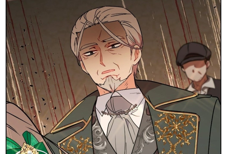 Lire la Manhwa N’Aimez Pas la Méchante ! Chapitre 13 en Français, Tensions à la cour