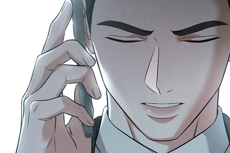 Lire Partenaire nocturne Chapitre 6-7 VF Scan Ce Type Est Un Drapeau Vert 