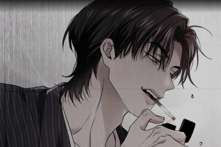 Fuites RAW ! Manhwa BL MBB (My Bad Boss) Chapitre 30 en Français, Les tensions actuelles