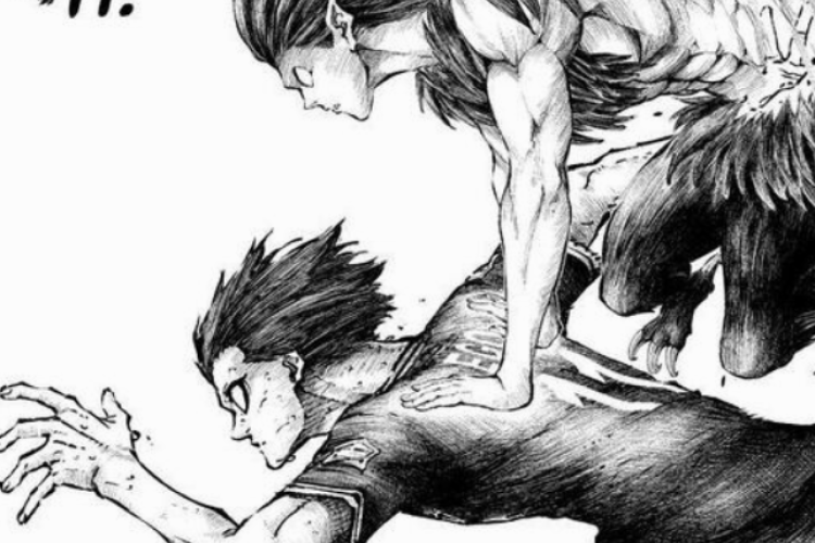 Un dieu du football ! Lien du Blue Lock Manga Chapitre 330 VF Scan