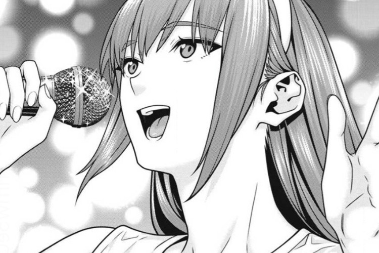 Manga Kanojo no Tomodachi Chapitre 125 VF Scan C'est L'heure De Faire Entendre Votre Voix D'or