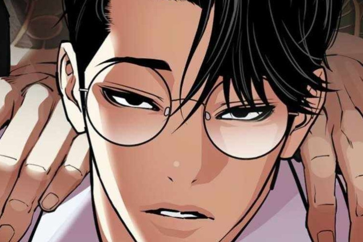 Lisez Manhwa Lookism Chapitre 614 VF Scan La Vengeance Pour L'enfant 