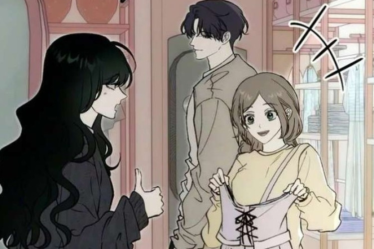 Lien Pour Lire du Manhwa Endless Yearning chapitre 11 VF SCAN, J'essaie de me familiariser !