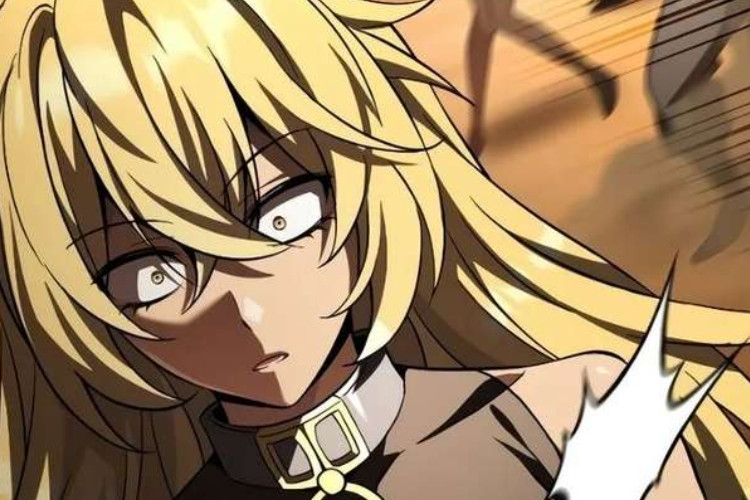 Manhwa Raising Villains the Right Way Chapitre 30 VF Scan Une Action Folle Qui Défie Les Dieux