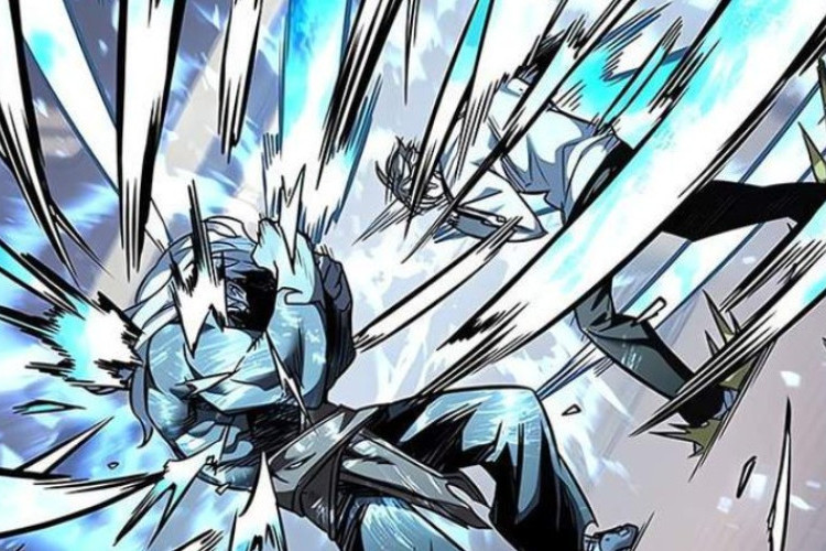 L'entraînement intensif ! Lien du Lire RAW Manhwa Eleceed Chapitre 397 VF Scan