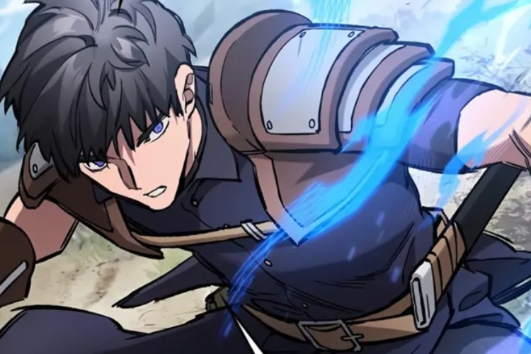 C'est Nul ! Lisez Manhwa Eternally Regressing Knight Chapitre 97 Scan VF Mauvais Choix D'adversaire