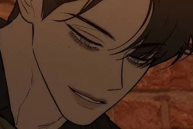 Analyse la Manhwa Tears on a Withered Flower Chapitre 124 en Français Na Haesoo Veut Actuellement Un Petit Ami
