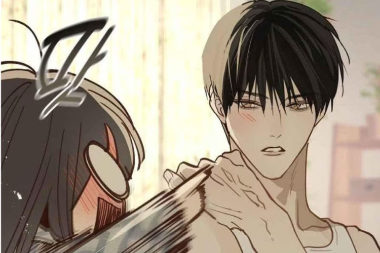 Spoilers & Lire la Manhwa Flowers Are Bait Chapitre 53 en Français, Seo Woo est de plus en plus attentionnée !
