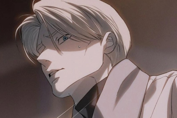 Lisez la Manhwa BL Codename: Anastasia Chapitre 70 en Français, Une rencontre palpitante !