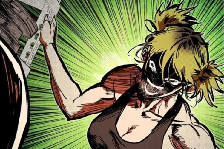 Prédictions Pour le Manhwa High Class Chapitre 81 Scan VF, Une attaque palpitante !
