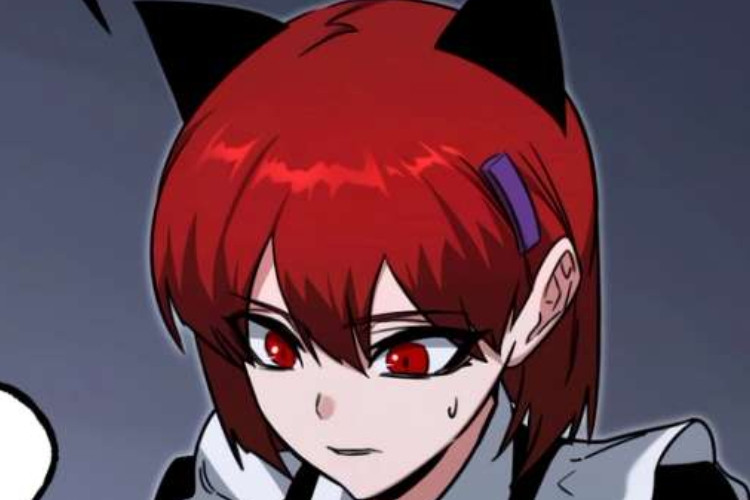 Ler I Took over The Academy With a Single Sashimi Knife Chapitre 60 VF Scan Une Bataille Palpitante