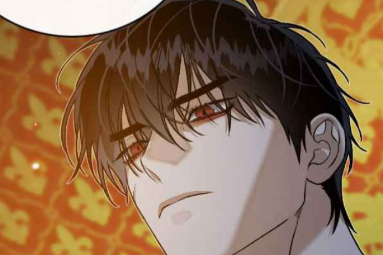 Alors poli ?! BL Manhwa Blossoms of the White Night Chapitre 18 Scan VF 