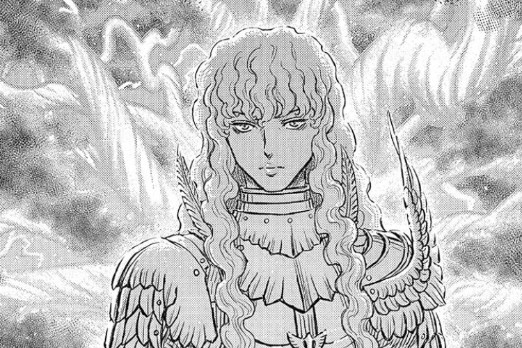 Calendrier Des Sorties! Manga Berserk 387 VF FR Scan Fait Revenir Pour La Première Fois Ses Principaux Méchants