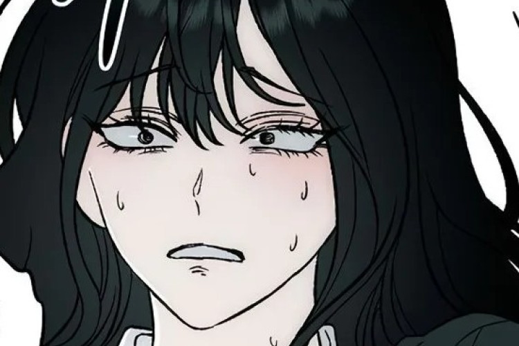 Vraiment paniqué ? Lien Pour Lire du Manhwa Endless Yearning chapitre 8 VF SCAN