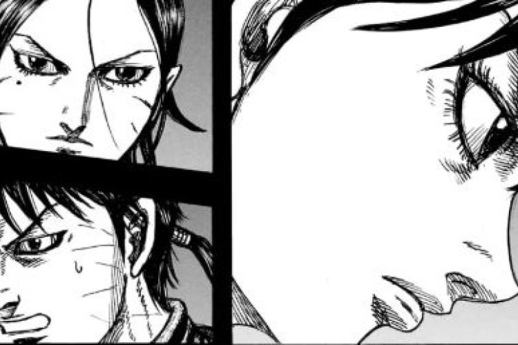 Kingdom Chapitre 867 VF : Date de Sortie et Révélations des Leaks