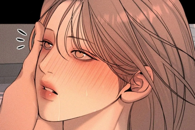 Lire Love Junkie Chapitre 35 VF FR Scan Un Rêve Qui Semblait Incroyablement Réel