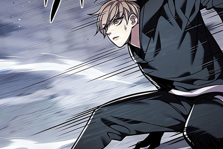 Lisez Manhwa Eleceed Chapitre 382 Scan VF Quelle Est La Puissance Actuelle De Jiwoo? 