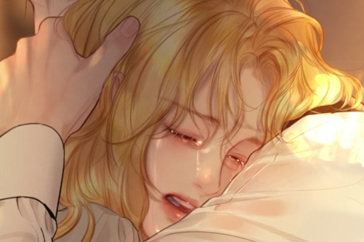 Cry, or Better Yet, Beg Chapitre 80 VF Scan Pour La Première Fois De Sa Vie, Layla A Exprimé Ses Sentiments