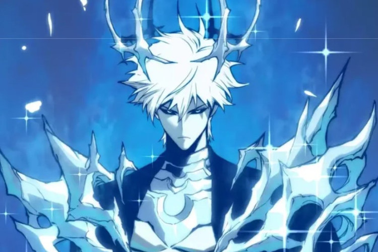 Lire le Manhwa The Glutton: Devourer of Kings Chapitre 24 en Français, Préparez-vous à une nouvelle étape