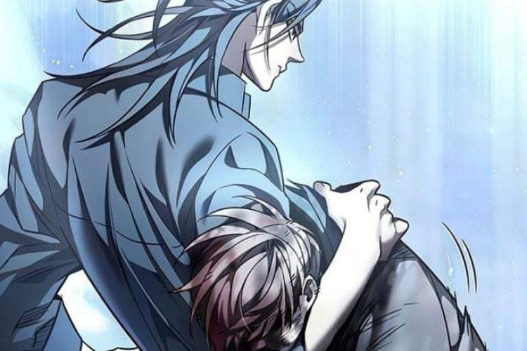 Puissance restante ! Lien Pour Lire RAW Manhwa Eleceed Chapitre 403 VF Scan