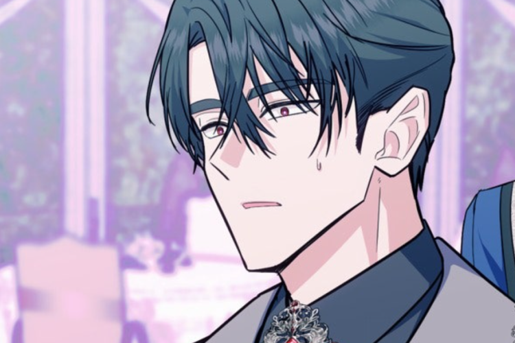 Lecture En Ligne Webtoon Le Tyran et Son Petit Chat Chapitre 15-16 Scan VF FR, Un Regard Incrédule