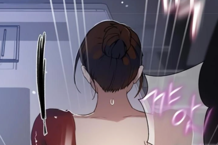 Lien Lire le Manhwa Secret Class Chapitre 292 en Français, Daeho rend les choses tendues