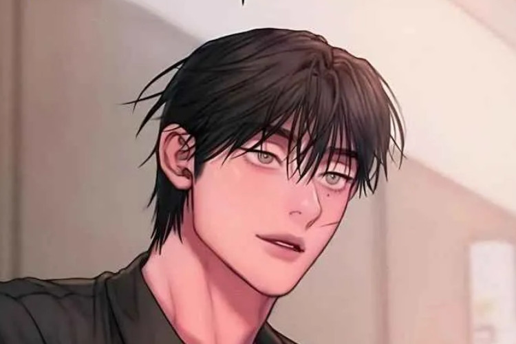 Lien du RAW Manhwa Greedy Chapitre 23 VF Scan Découvrez Ici Une Nuit Torride Pleine De Romance