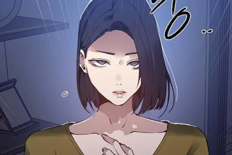 Lien Lire le Manhwa Secret Class Chapitre 293 en Français, Daeho crée des problèmes