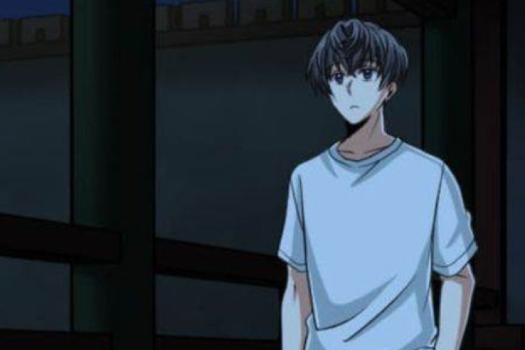 Lien des Manga Le Grand Sage de tous les éléments Chapitre 114 VF Scan, À qui avez-vous affaire à cette heure de la nuit ?