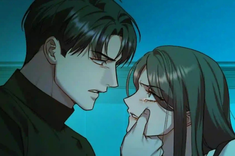 Lien Manhwa Merry Psycho Chapitre 50 VF Scan Wooshin et Seoryeong Se Disputent Tout Le Temps