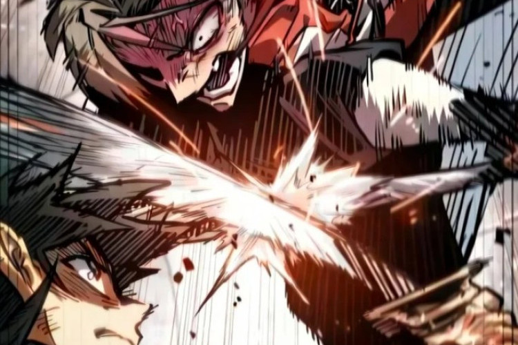 Pour en avoir le cœur net ! The Martial Genius Who Remembers Everything Chapitre 29 Scan VF FR