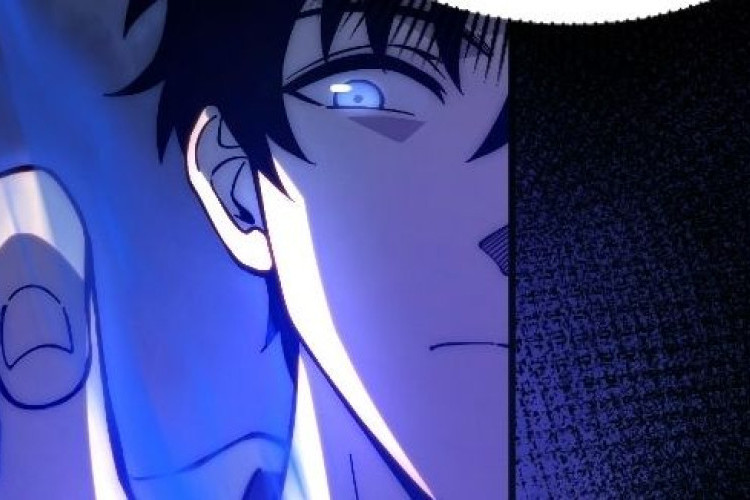 Découverte Inattendue Bouleverse I Came From the Abyss Webtoon Chapitre 4 dès le Départ FR