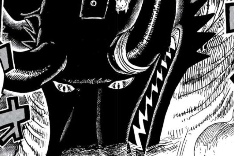 Lisez manga One Piece Chapitre 1178 FR Scan, Nami est devenue le pilier de l'équipage de Luffy