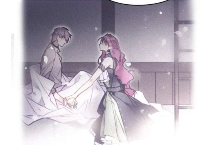 Spoilers la Death Is The Only Ending For The Villainess Chapitre 190 en Français, Proximité intense !