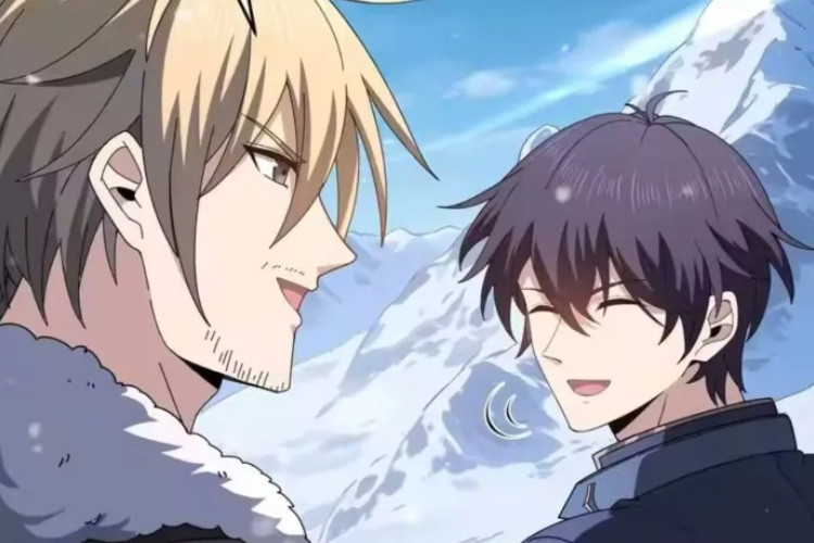 Épique ! Rise of the Dragon Overlord Chapitre 219 VF Scan Consultez Ci-dessous La Mise À Jour Du Spoiler