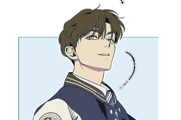 Lisez la Webtoon 4 Amours et 1 Romance Chapitre 8 en Français, Débat houleux