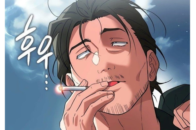 Spoiler la Manhwa A Dangerous Deal And The Girl Next Door Chapitre 56 en Français, Une nouvelle révélation !