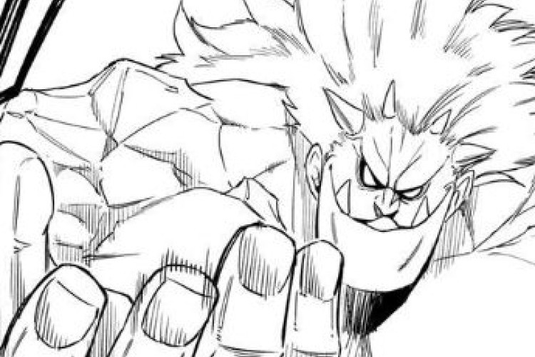 Lien Lire le manga Fairy Tail : 100 Years Quest Chapitre 208 VF Scan FR , un accord