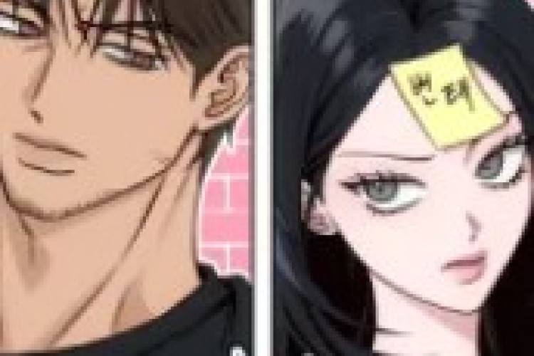 Lire Manhwa Noise Between the Walls Chapitre Complet VF Scan, L'un des mangas les plus populaires couvrant le genre Josei !