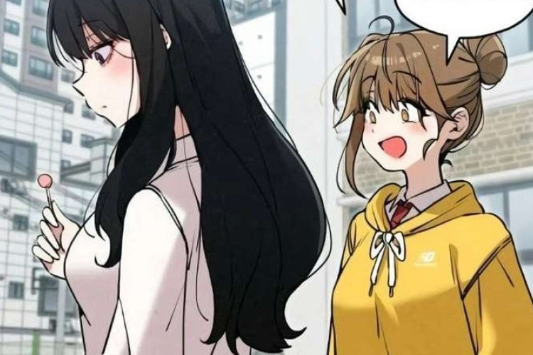 Fangirl gênante ! Lien Pour Lire Manhwa You’re the Only One I Can See Chapitre 8 en Français