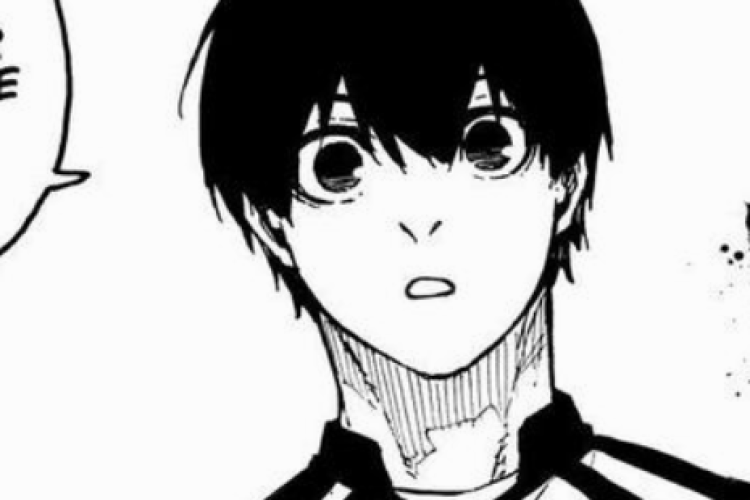 Combattez avec logique ! Lien du Blue Lock Manga Chapitre 332 VF Scan